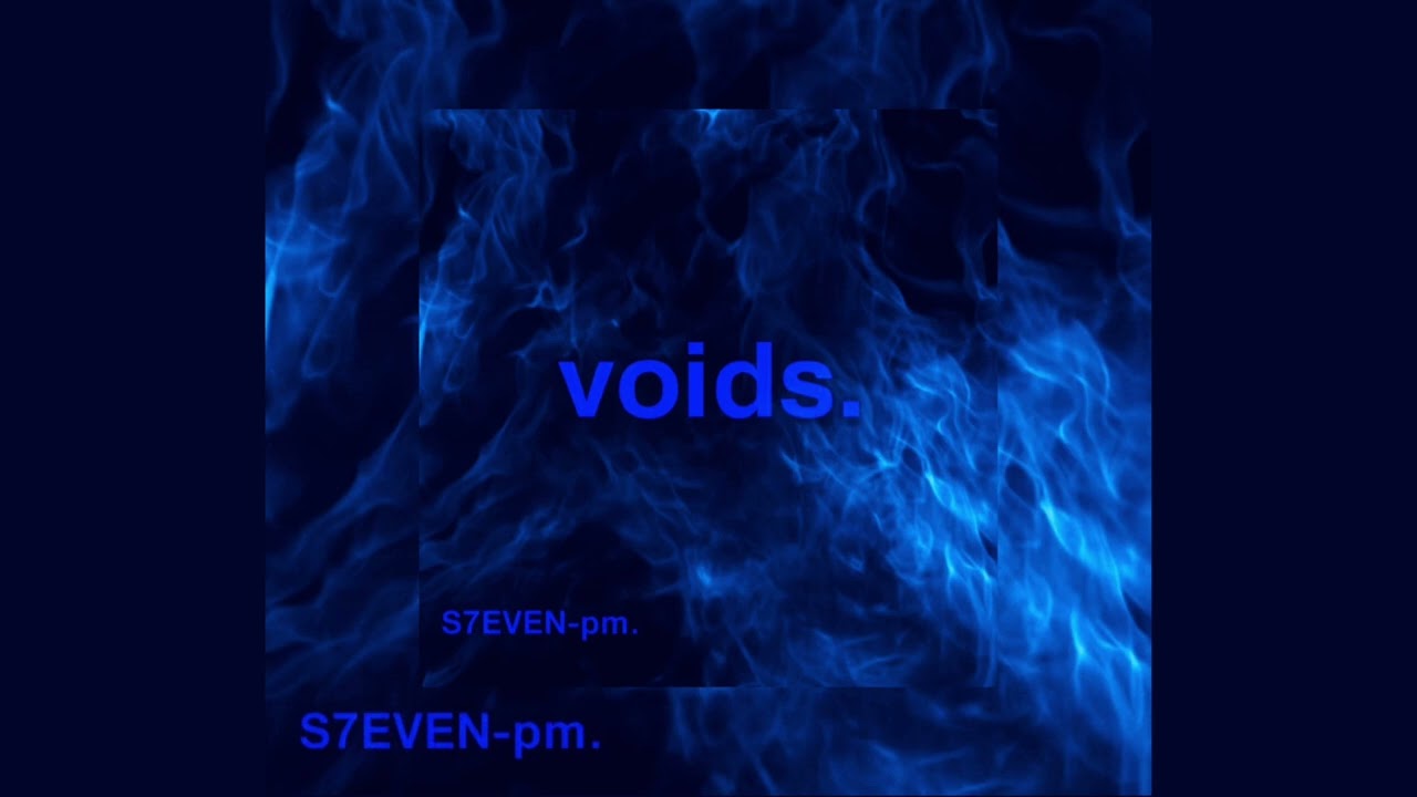 Over Again - S7EVEN-pm (Official Audio) 