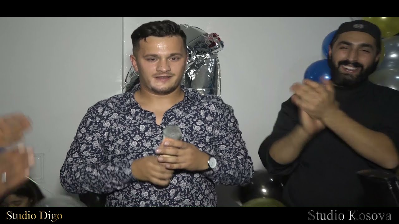 Urim Puliqi Per Studio Digo 2022