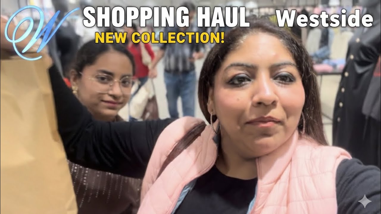 West side shopping / summers first shopping 🛍️ day / Jinny’s amazing world 🌎/ vlog 
