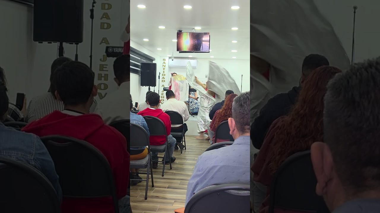 Ministerio jehová Jireh