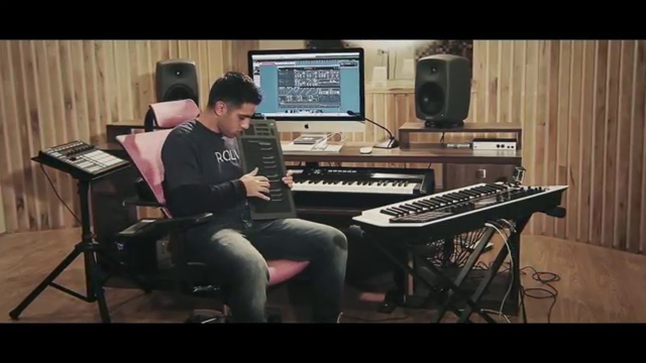 Vahagn Stepanyan - Dle Yaman