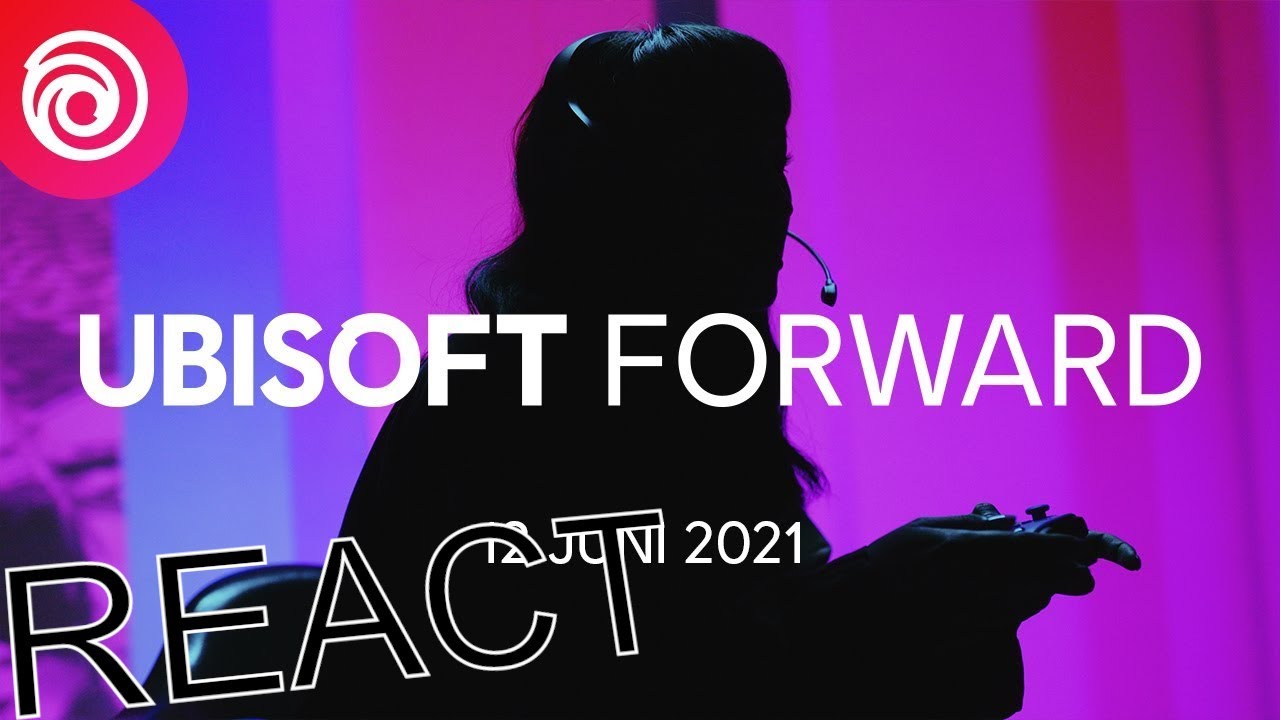 Avatar?! | Ubisoft Forward REACT