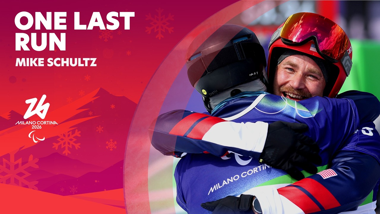 Последний заезд 🏂🇺🇸 | Статья Майка Шульца | Milano Cortina 2026