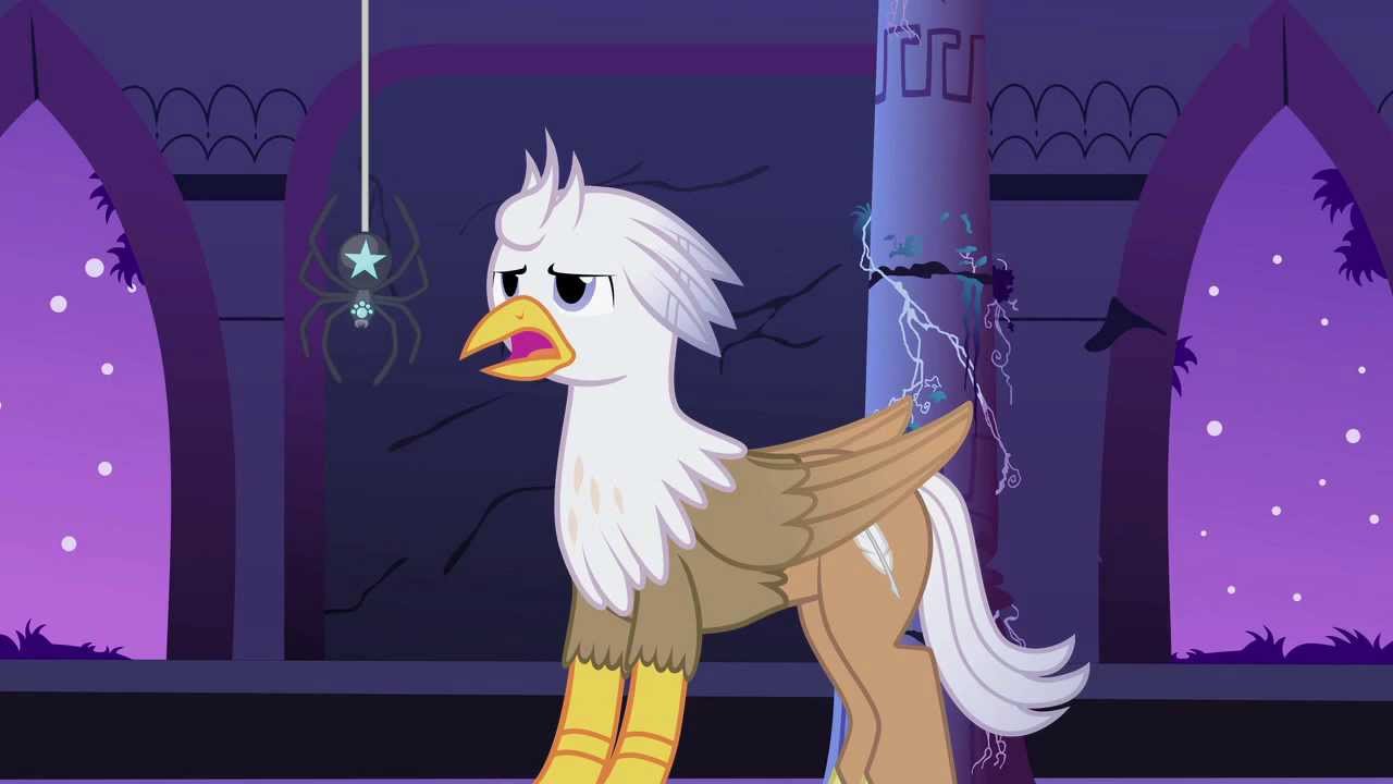 After the Fact: Castle Mane-ia