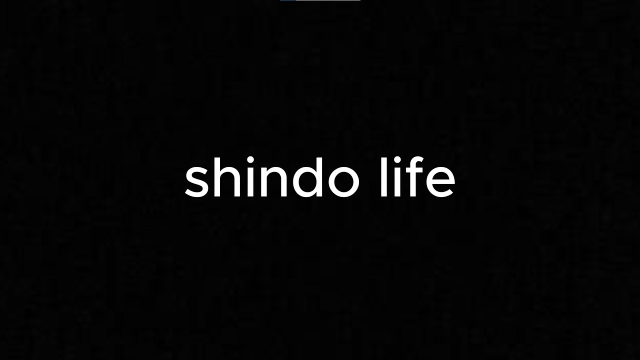 shindo pvp clips