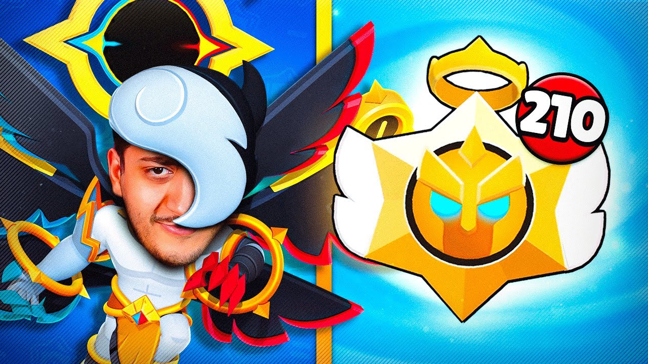 APRO 200 STAR DROP ANGELICI!!!