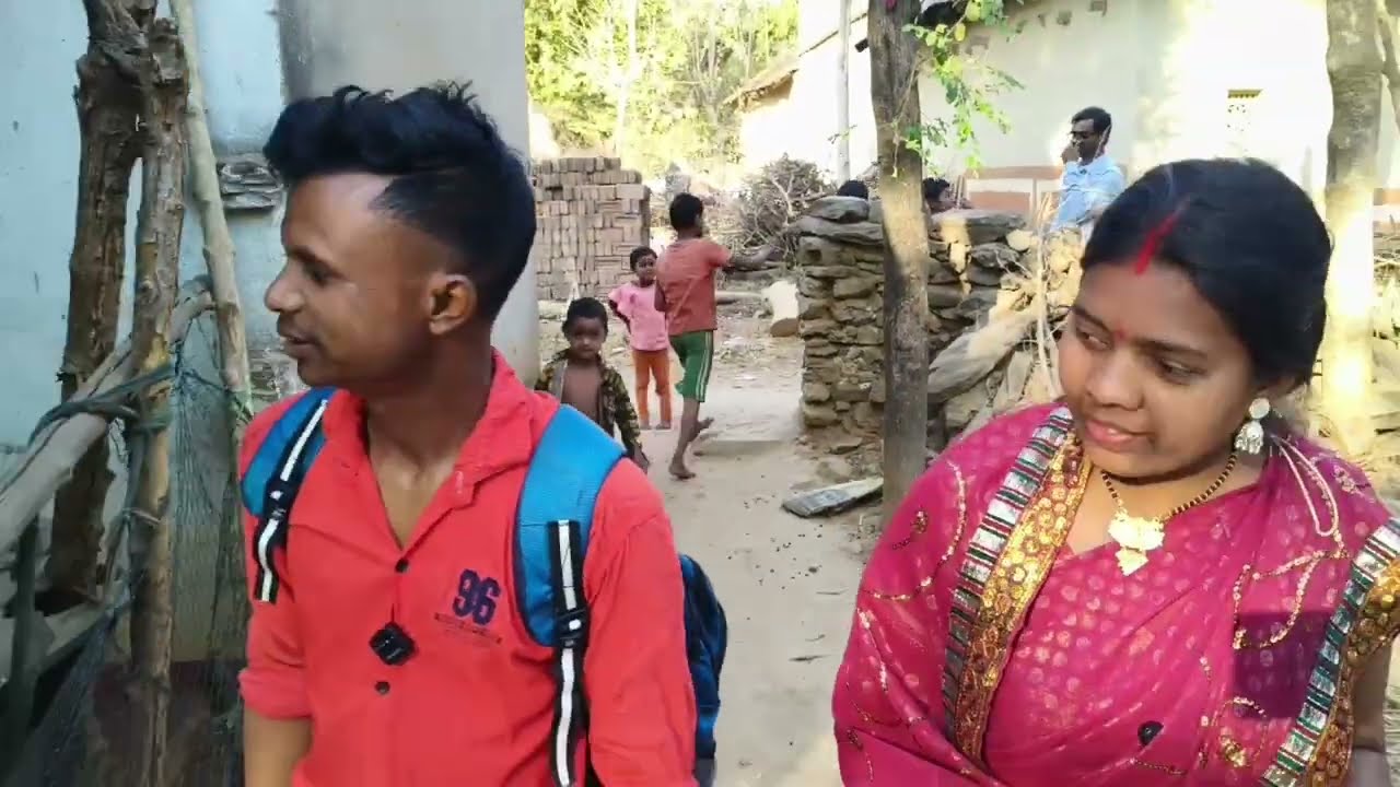 রাত্রে কপাট ঠেলার রহস্য |Ratre Kapat Thelar Rahasya | পুরুলিয়া সচেতনমূলক ভিডিও |Purulia Natok Video.