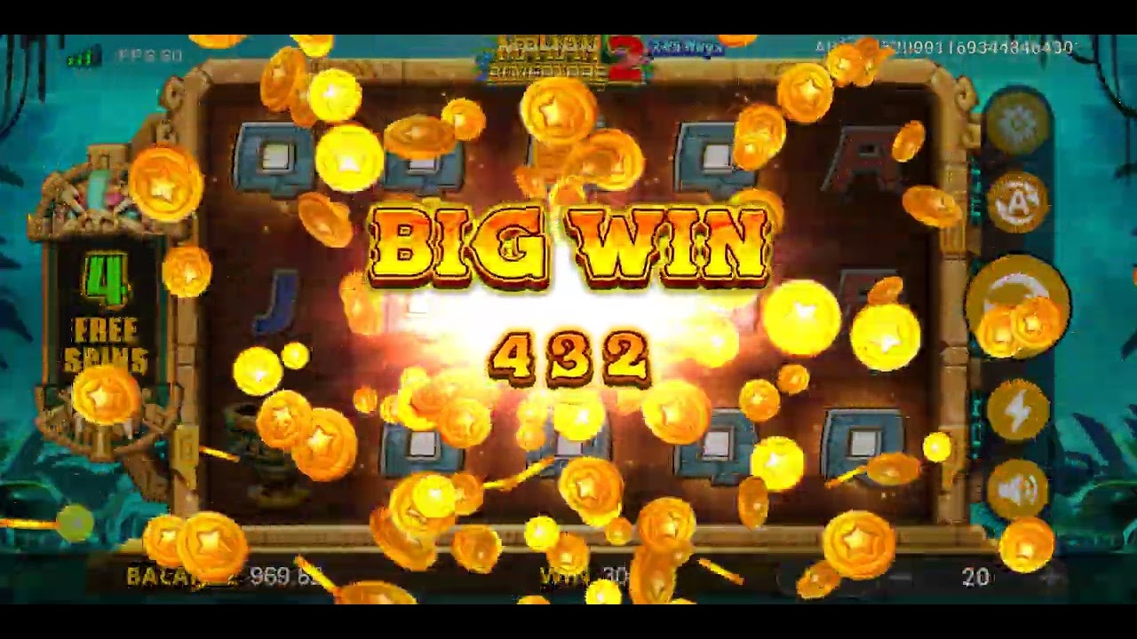 【BTGaming】Mayan Adventure 2