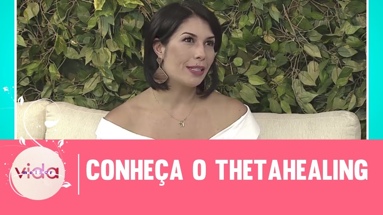 Conheça o ThetaHealing, técnica de meditação que ajuda a curar doenças - Vida Melhor - 17/10/2017