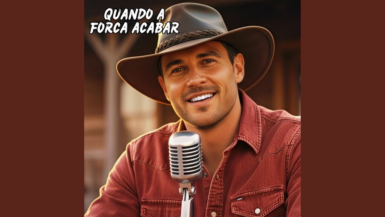 Quando a Força Acabar