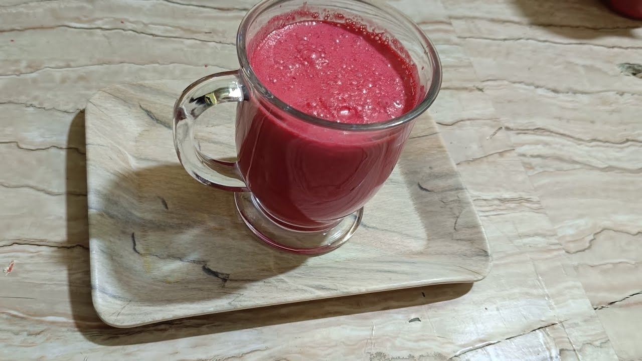 Refreshing summer drink 🤤😋 #food #viral #summer 