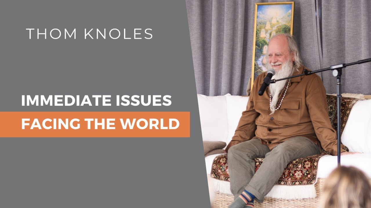 What Should Be Our Focus? Prioritizing Humanity's Biggest Issues