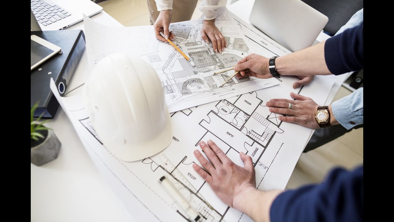 محاضرة (22) :شوب دراونج (استبدال البلوكات) Shop drawing- Block Replacing