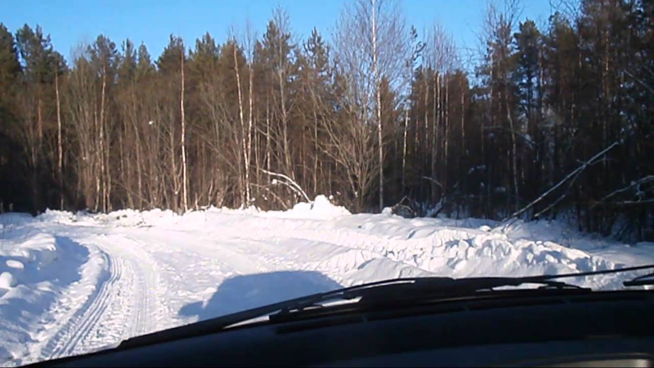 Видео обзор китайского автомобиля FAW V5