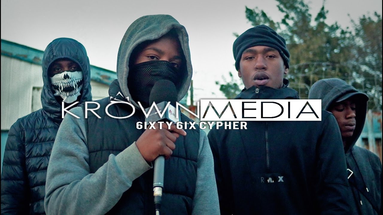 6ixty 6ix (Kye, YH, R.A) [