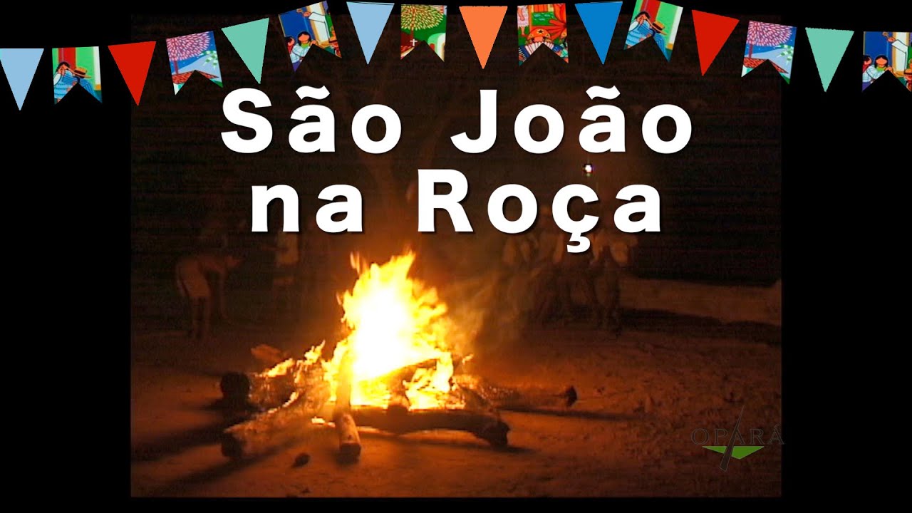 São João na Roça - Documentário