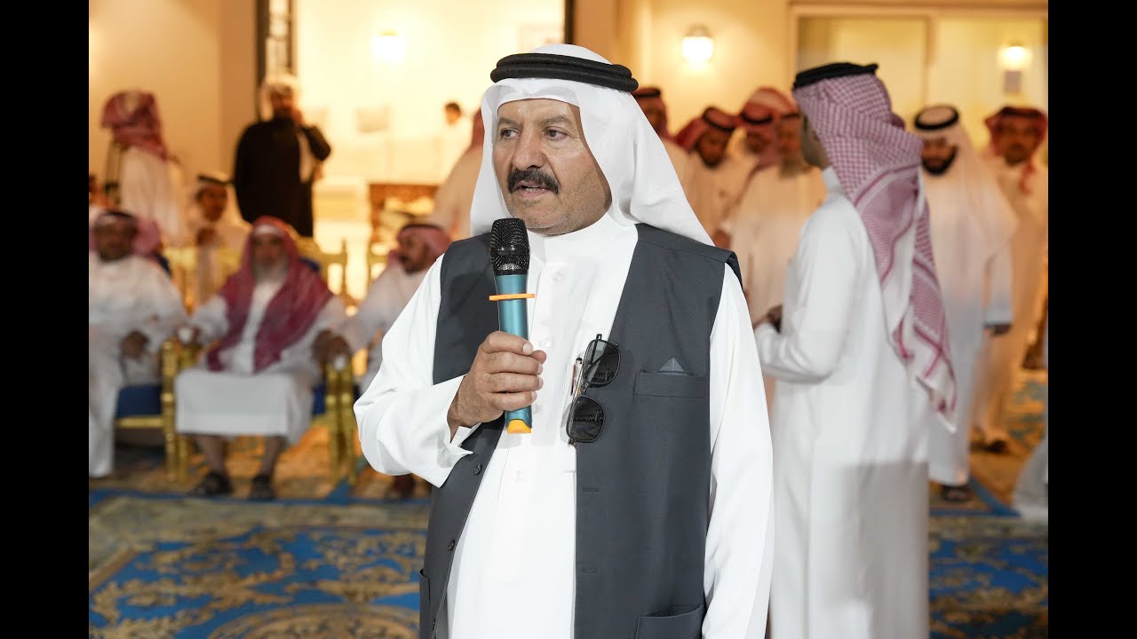 مناسبة اللواء محمد العمري