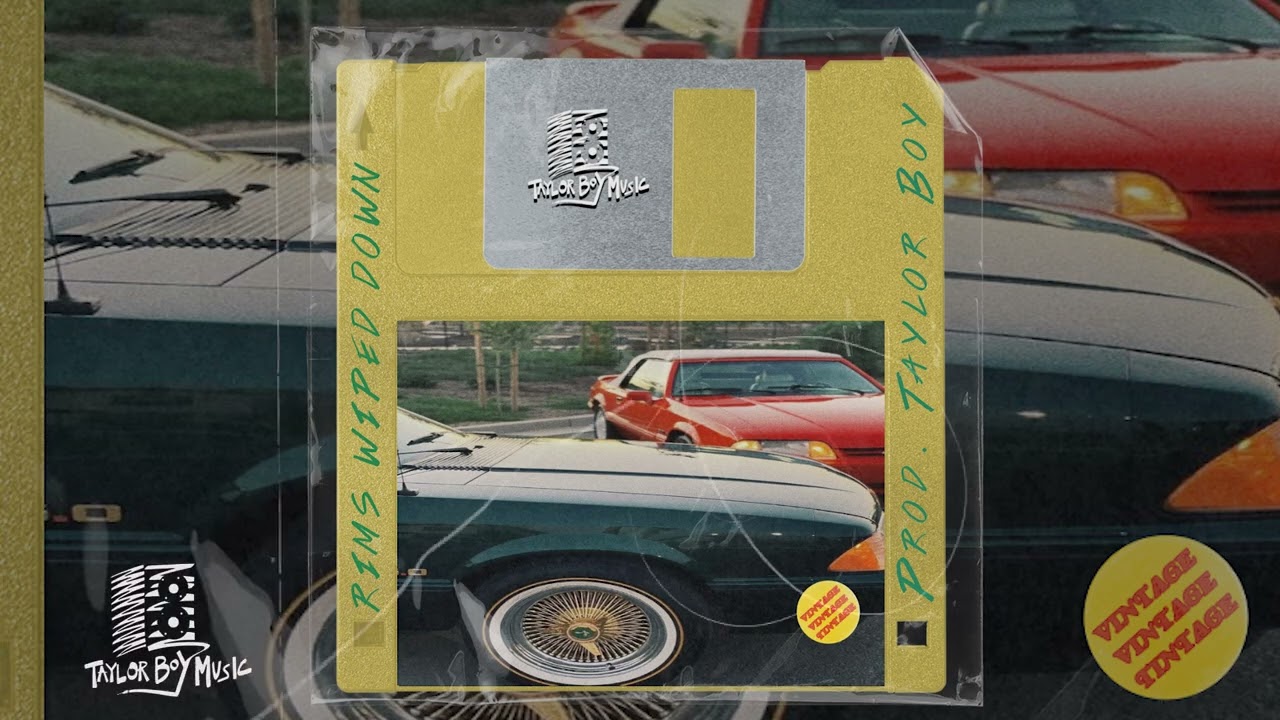 LARRY JUNE X CARDOGOTWINGS TYPE BEAT | 
