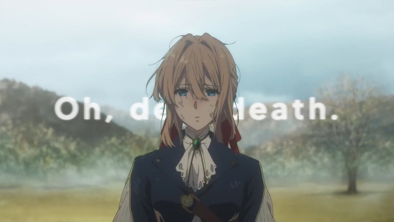 fishkid - dear death (lyrics)