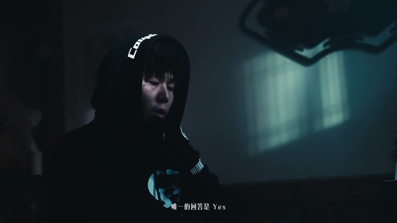 YOUNG杨建坤-