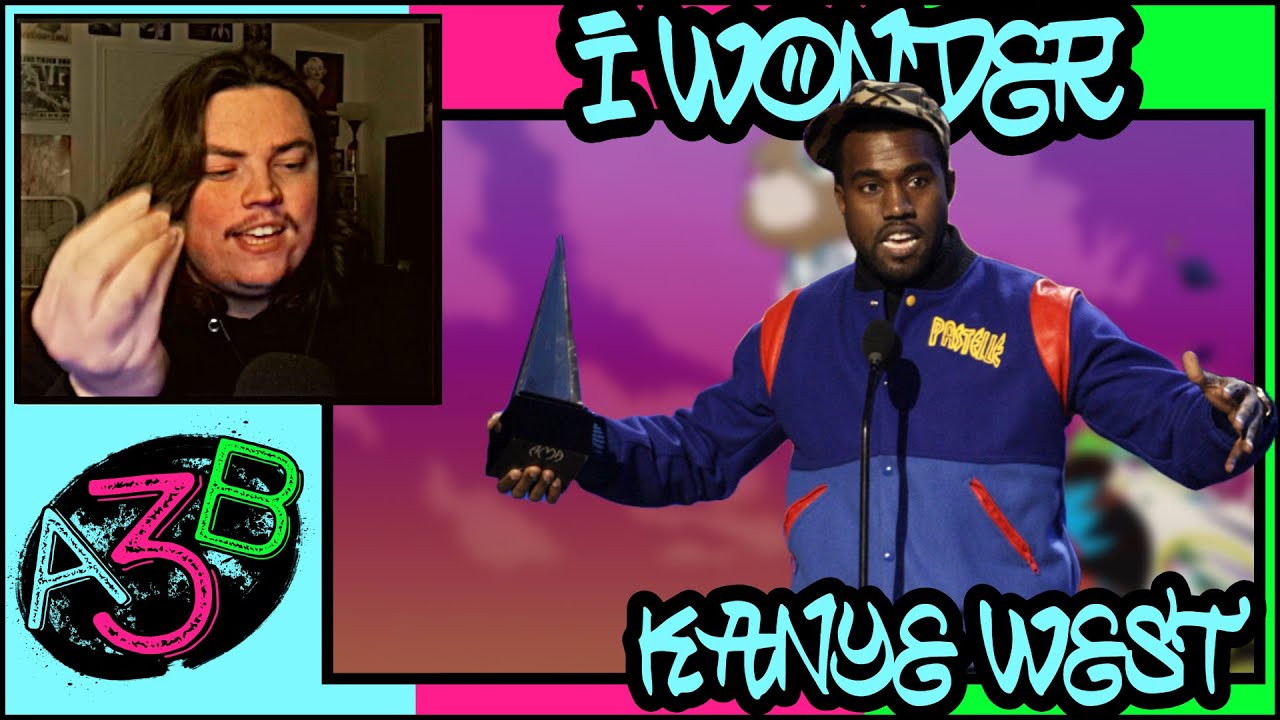 Kanye Hater Reacts to Kanye || 