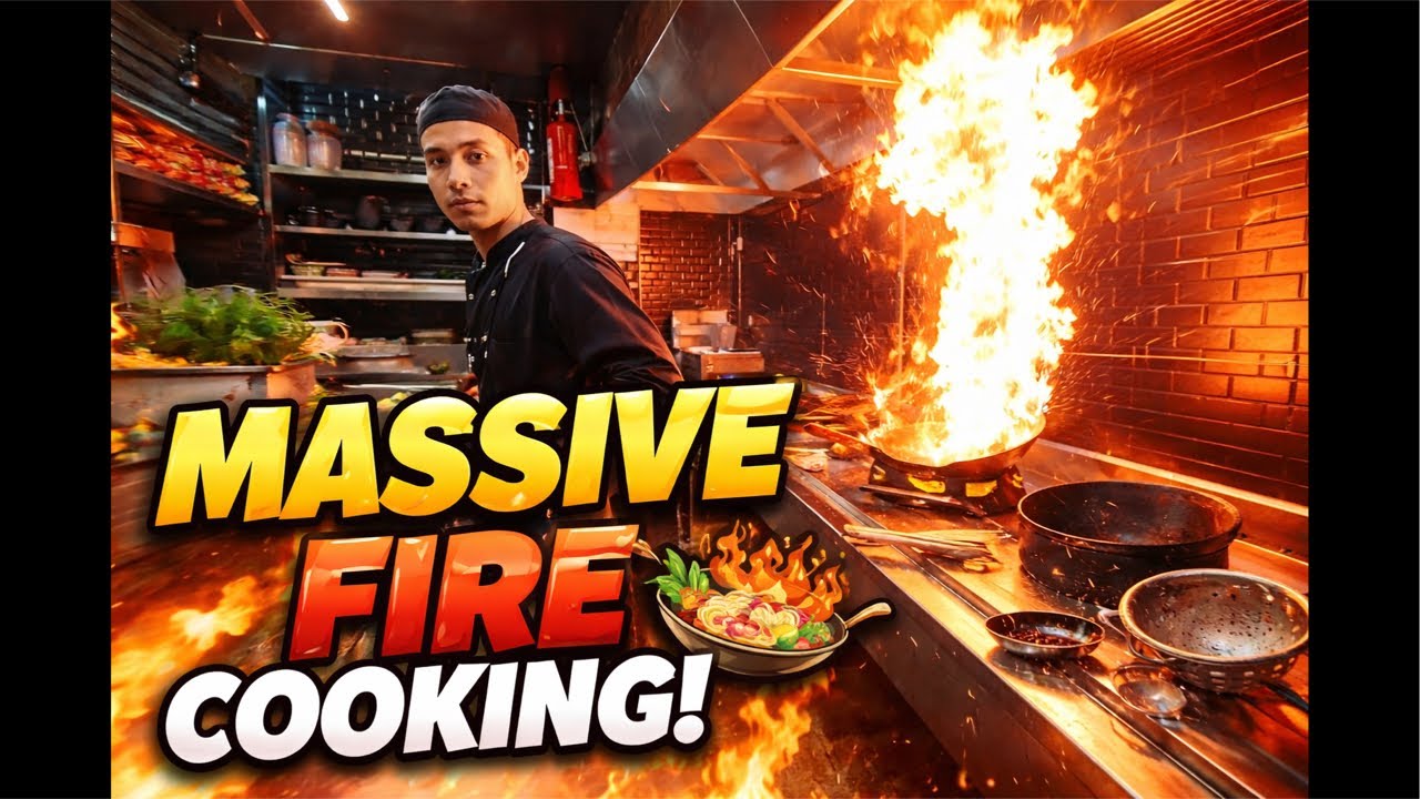 TJ Trip is live! Turkish kitchen
