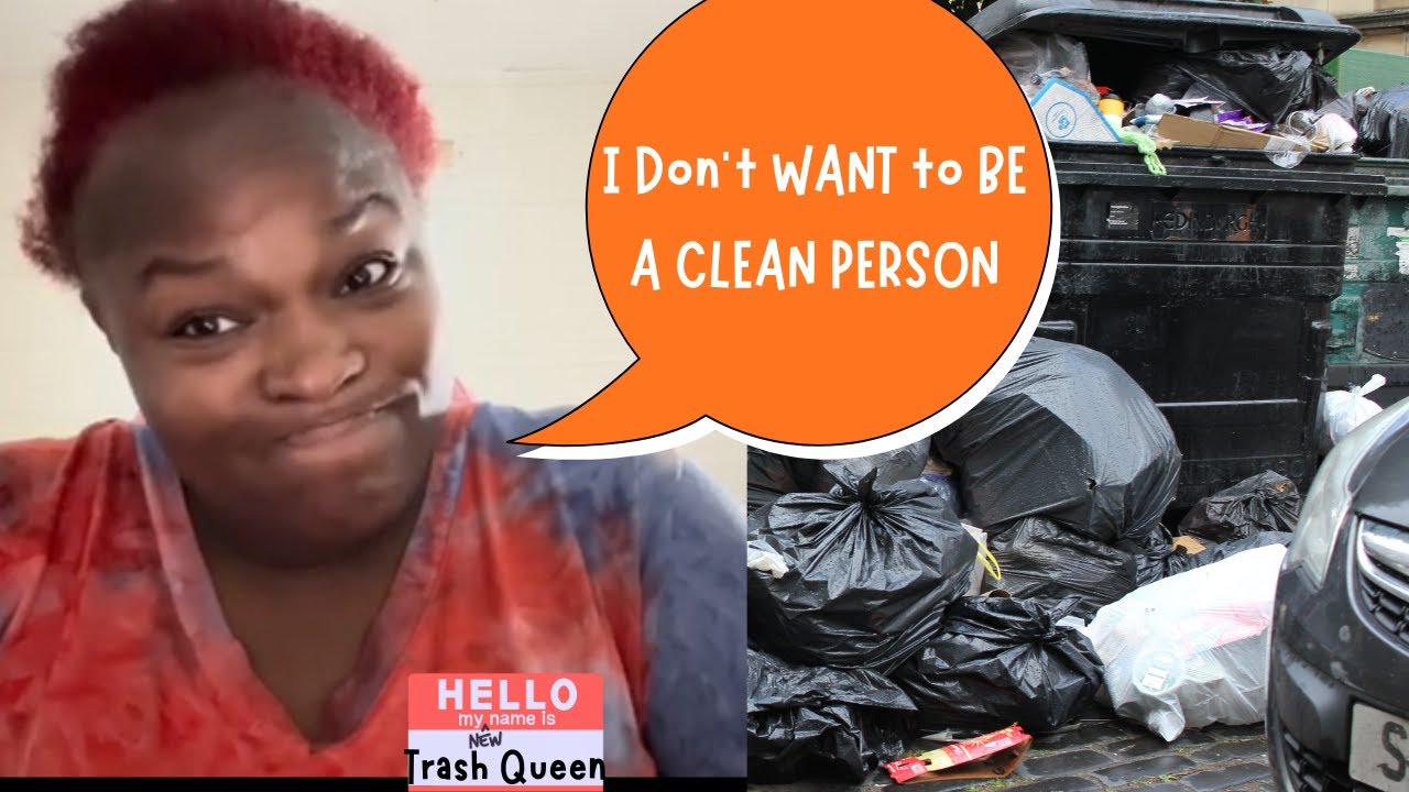 Skye's World Doesn't Want to Change Trifling Ways, Rehearsed Script, Excuses and Negligence