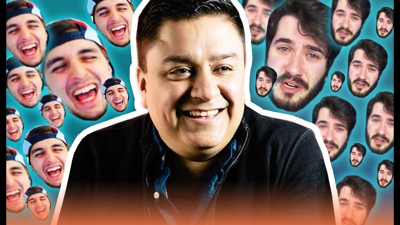 DALAS Y EL CEO DE BADABUN HUMILLAN A WISMICHU