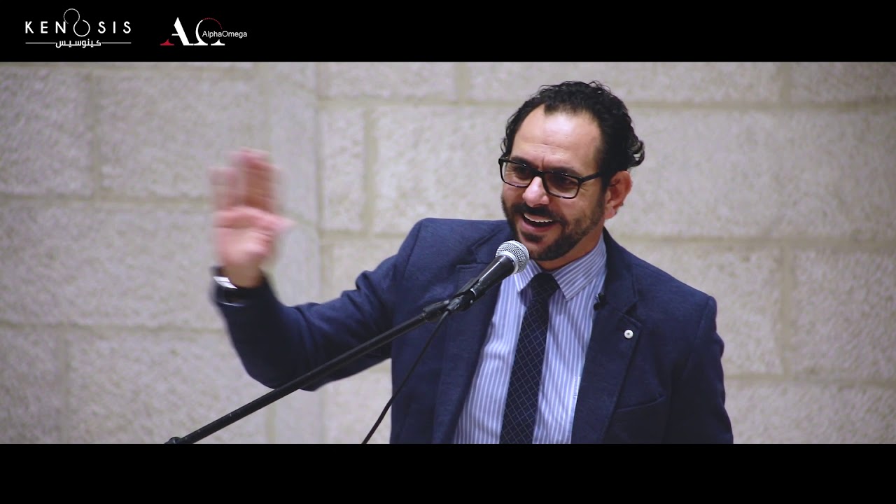 تأملات في الألم والحماية - كنيسة الاتحاد الانجيلي (الدوار الثاني)