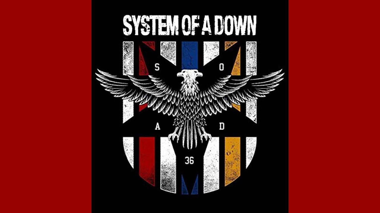 [FREE] SYSTEM OF A DOWN NU METAL TYPE BEAT || 