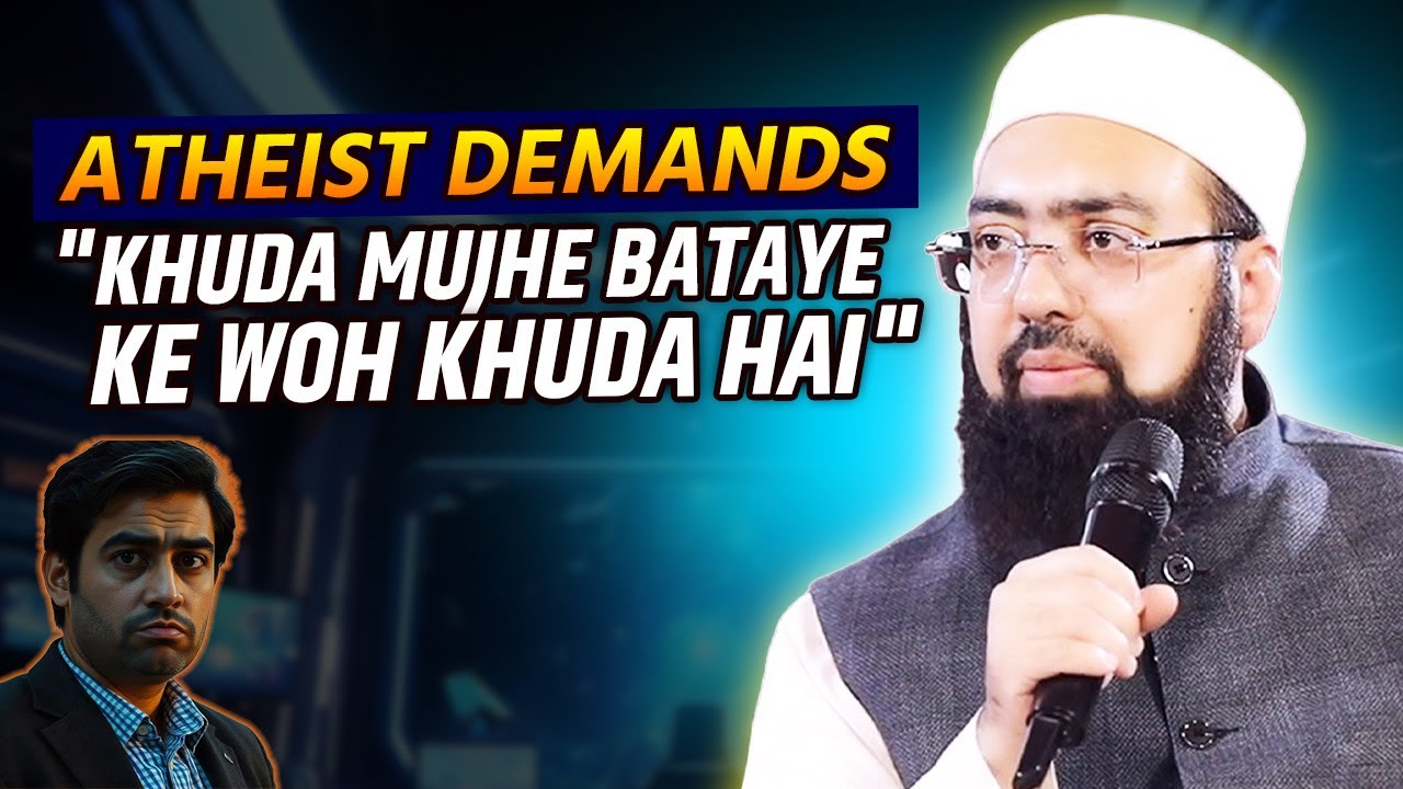 Atheist Demands 