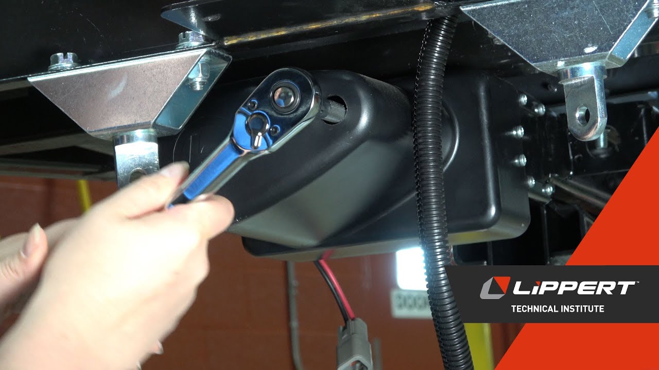 How to Perform Basic Troubleshooting on Your Gate Defender Tongue Jack V1