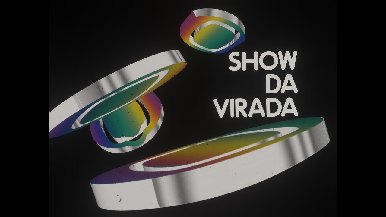 SHOW DA VIRADA - 85' - Noruberturo Carulos e Garu Costa - DIRETO COPABARANGA RIO - (Reprise)