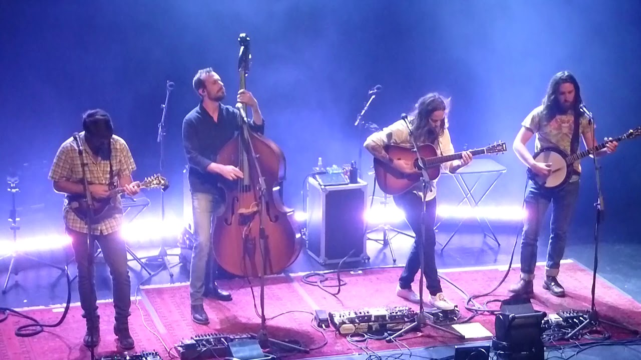 Billy Strings 
