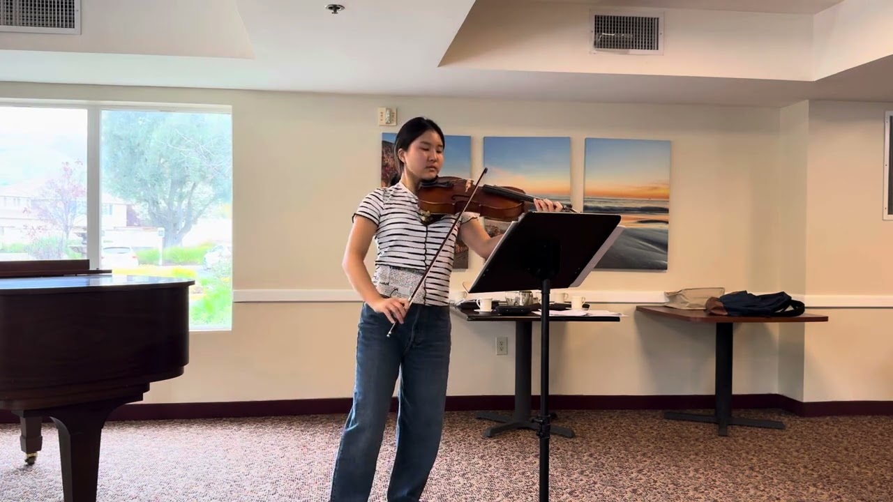 Astor Piazzolla : Libertango, Viola version