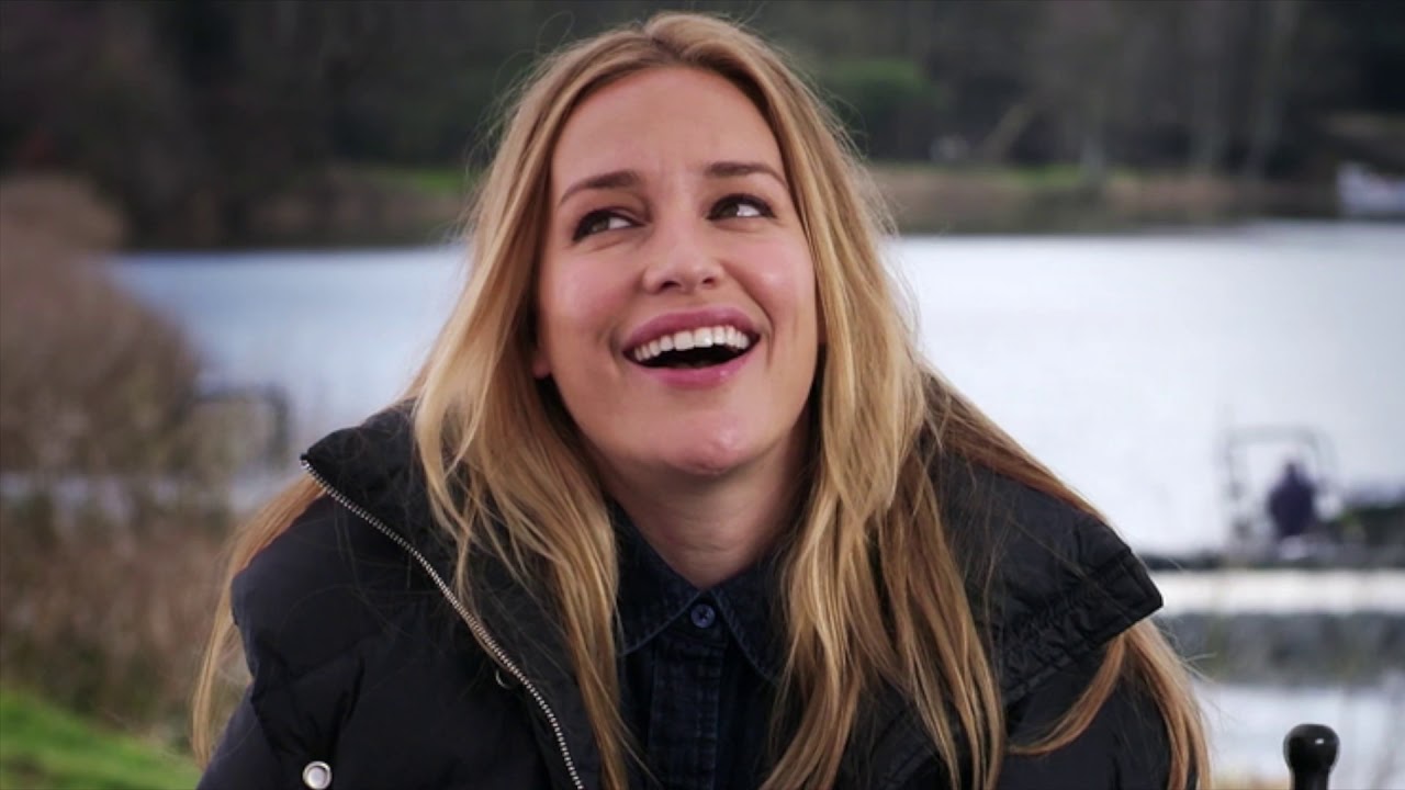 Piper Perabo: ANGEL HAS FALLEN