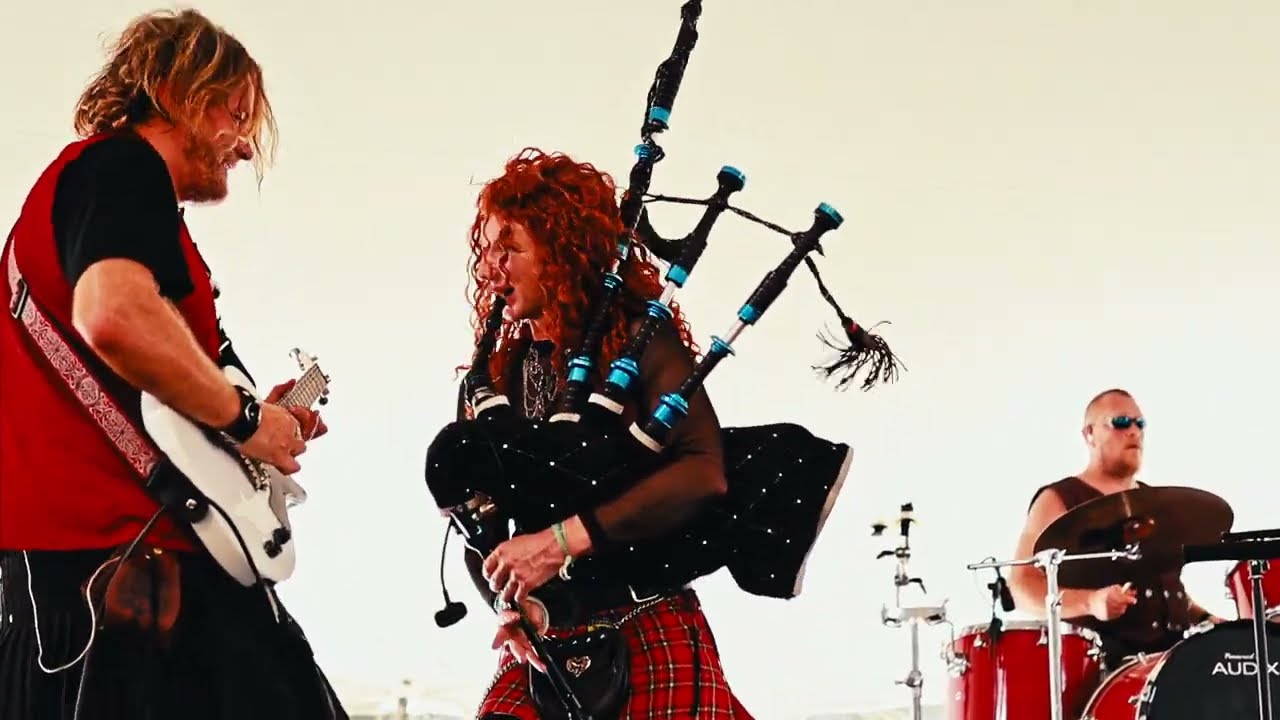 Seven Celtic Nations (Celtica Nova)