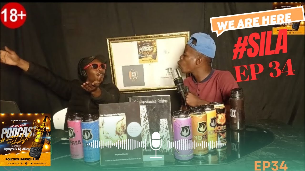 Kgaugelo Marota's murder case| Themba Khosa's boycott |People who got  shot at Ebony Thember's taven