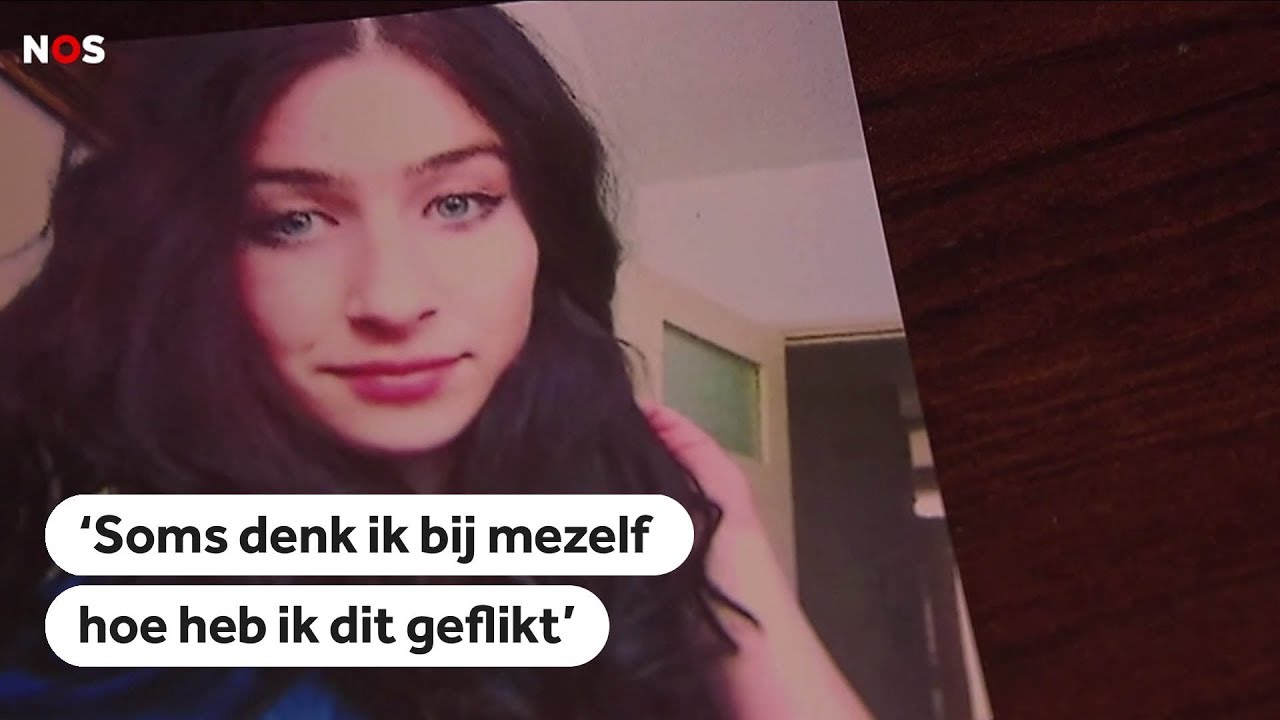 SYRIËGANGER:  Hoe een vader zelf zijn dochter terughaalt naar Nederland