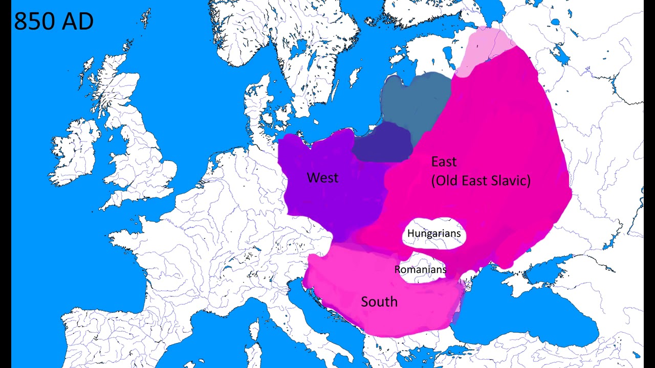 The History Of The Balto Slavic Languanges V2