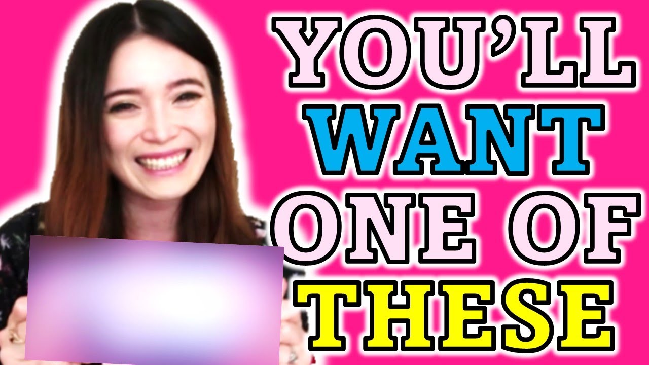 Otome Gamer Essential Item!? 💖