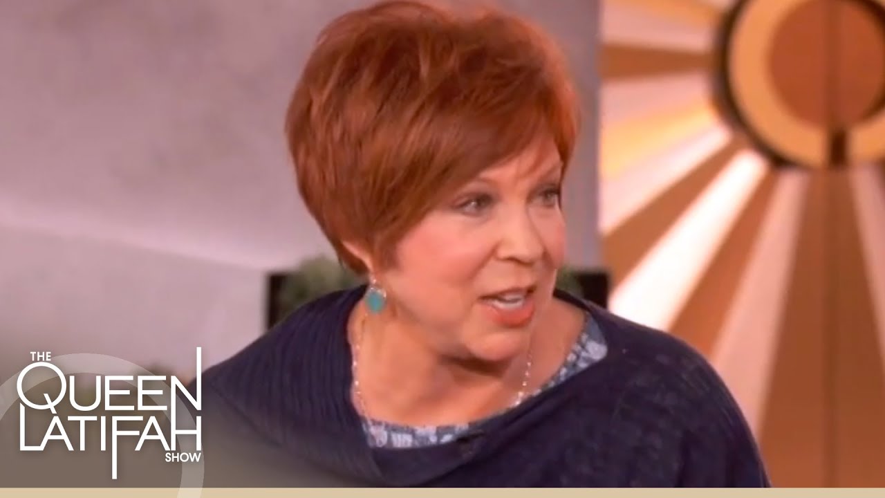Carol Burnett Chats About Vicki Lawrence