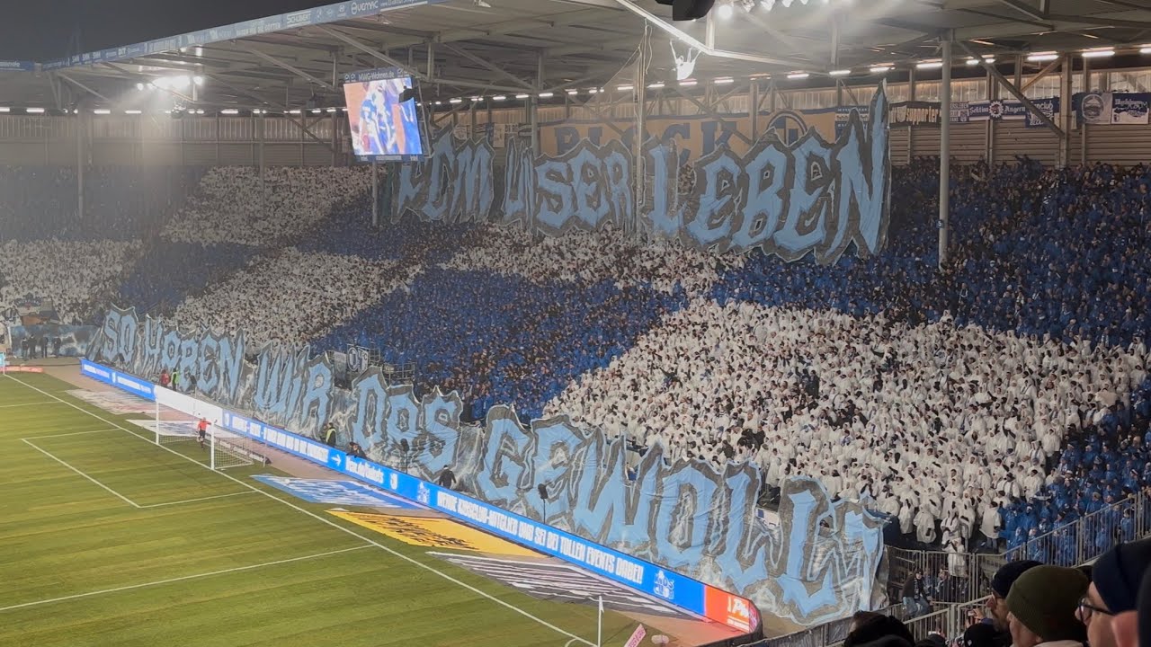 🇩🇪 1. FC Magdeburg - Dynamo Dresden (24.01.2026)