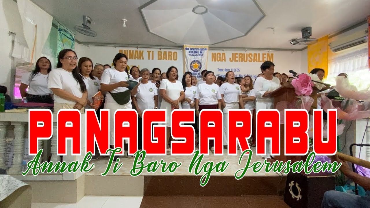 Panagsarabu