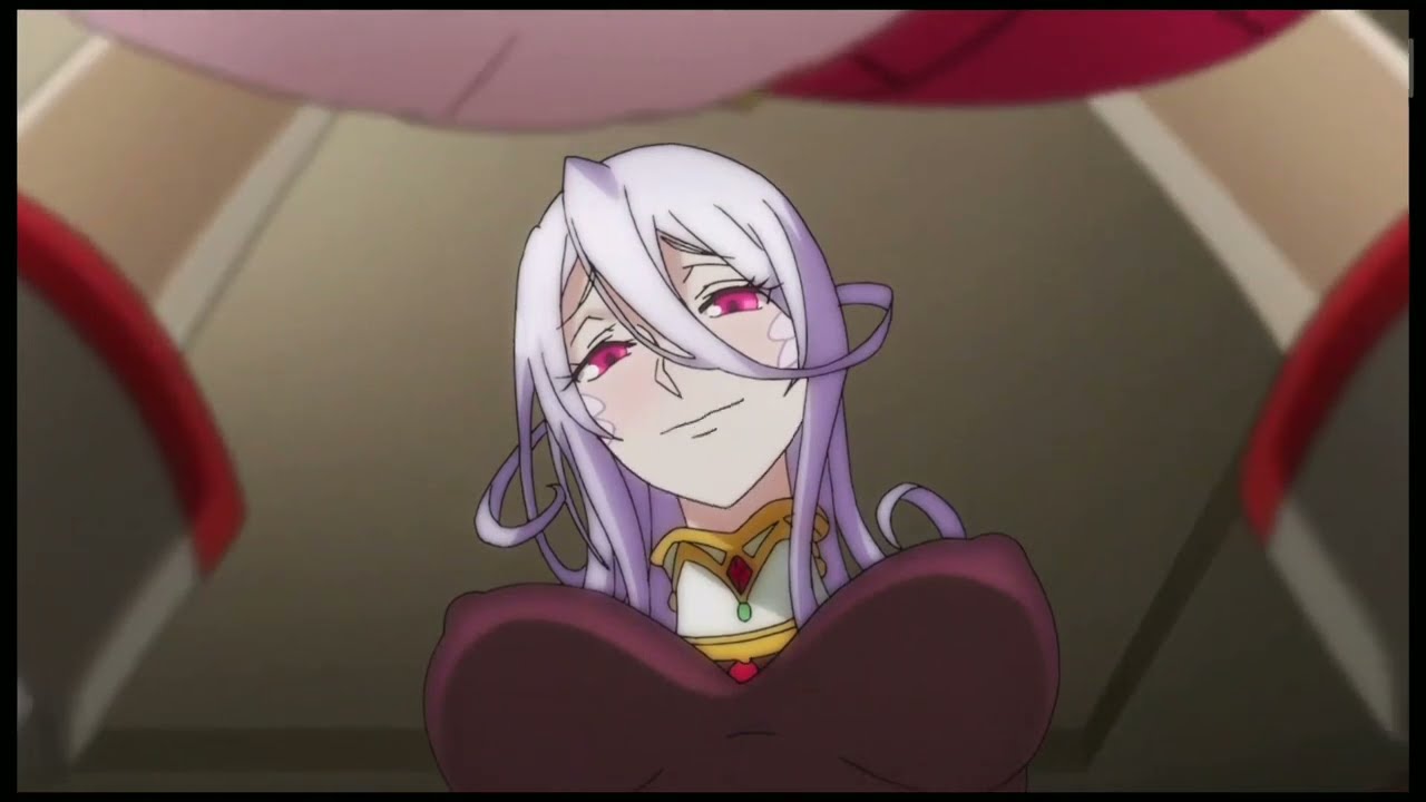 Monster Girl Doctor (Dub) | there is no way simply I can possibly hold back now