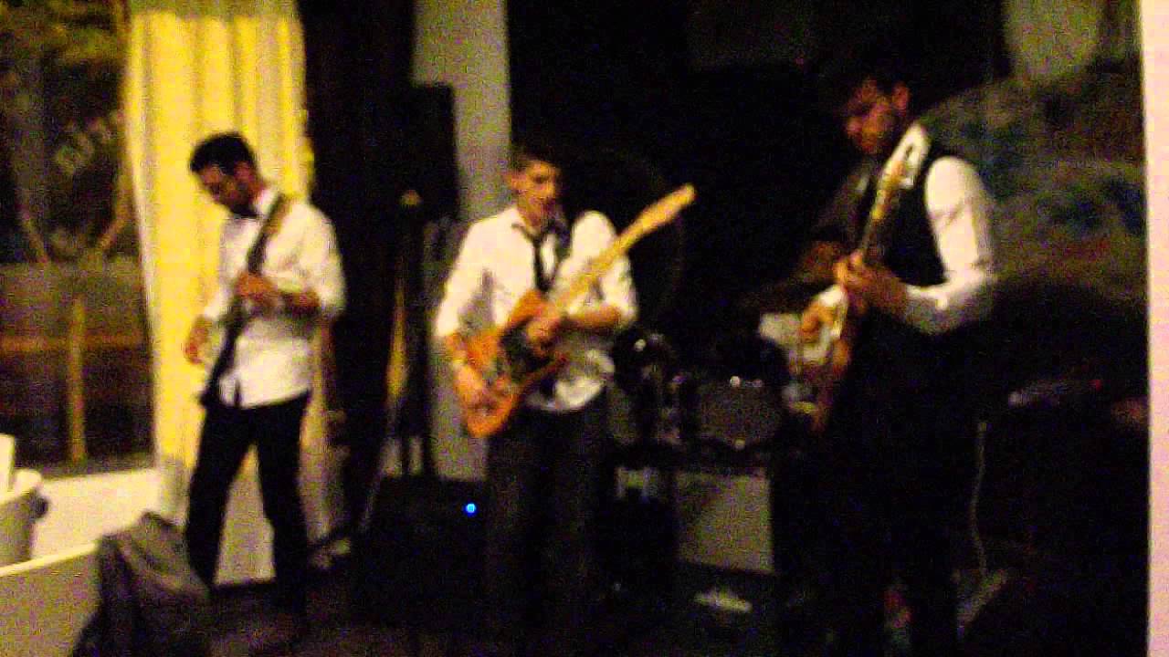 Bittershots - Self Destruction