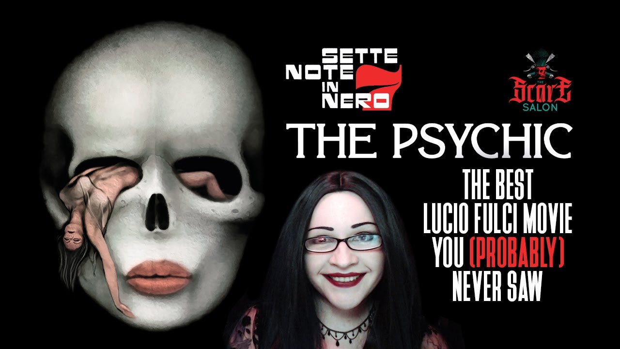 The Best Lucio Fulci Film You (Probably) Never Saw: The Psychic (1977)