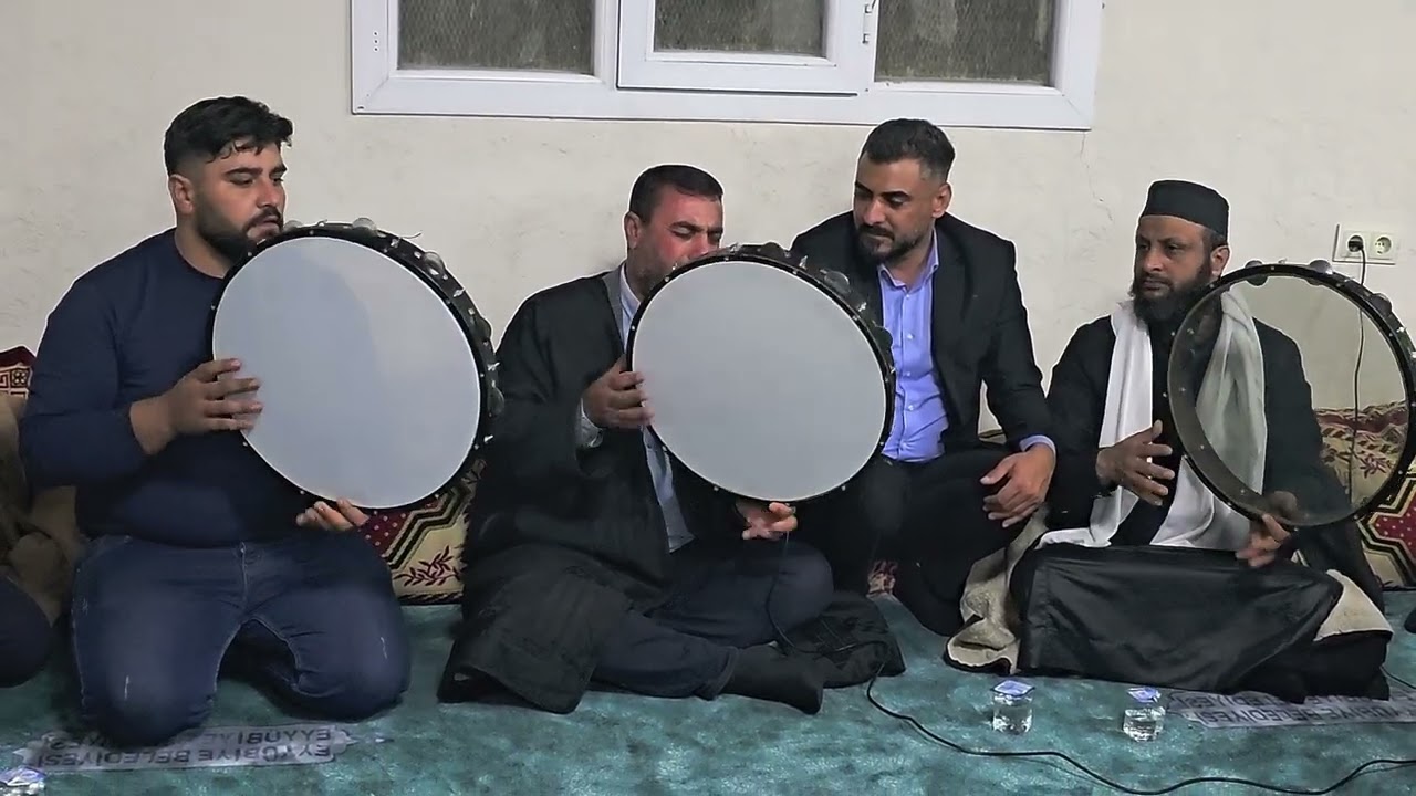 EL HİVVİY 