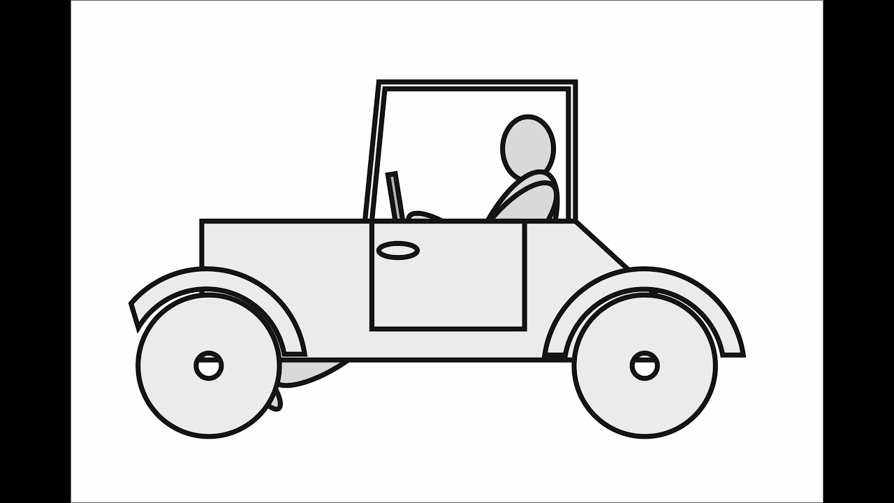 Could We Build A Full-Size Wooden Pedal-Assist Electric Car?