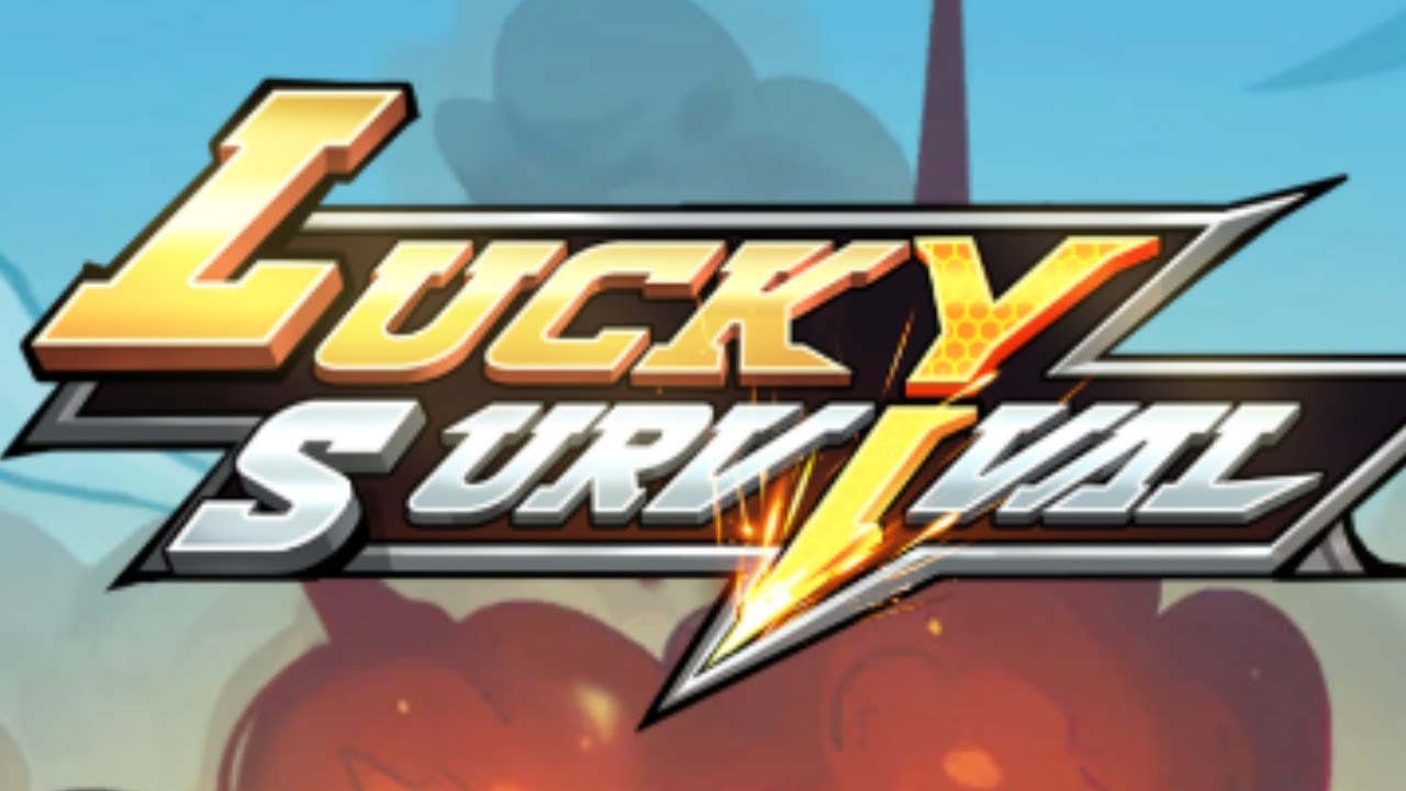 Lucky Survival Game (Gameplay Android)